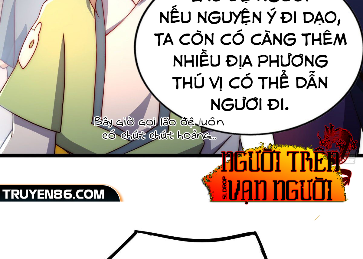 Người Trên Vạn Người Chapter 108 - Trang 13