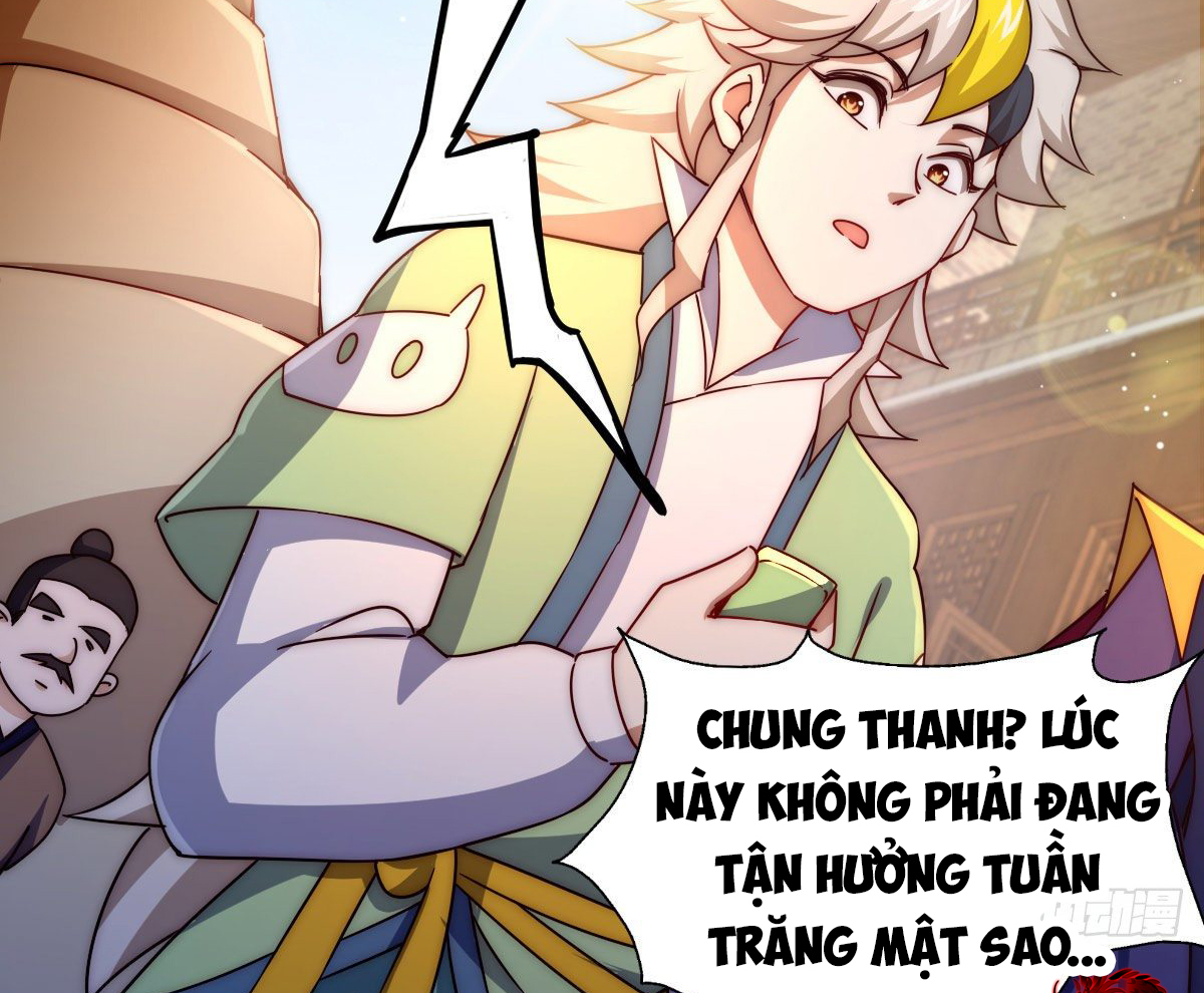 Người Trên Vạn Người Chapter 108 - Trang 15