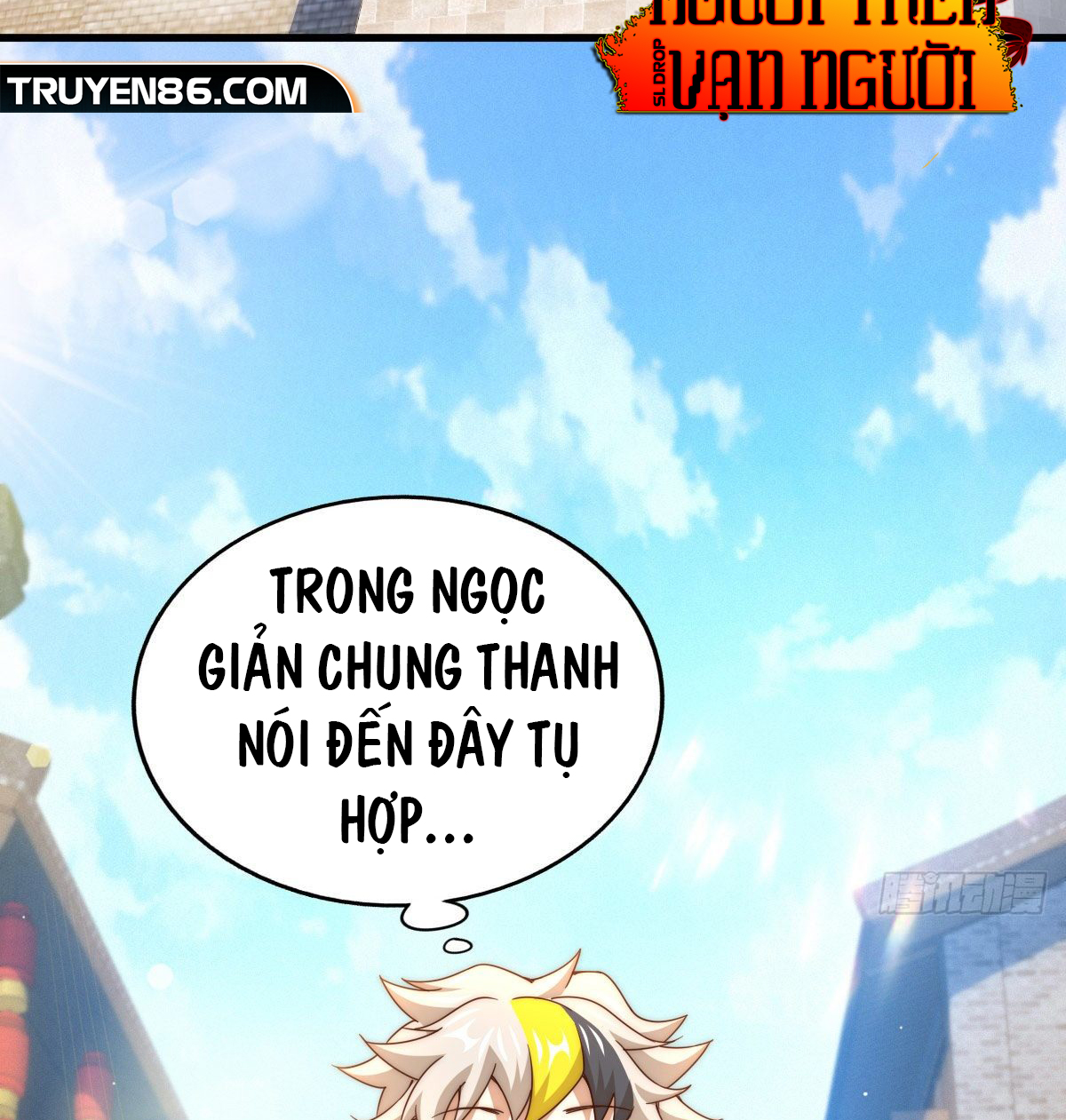 Người Trên Vạn Người Chapter 108 - Trang 22