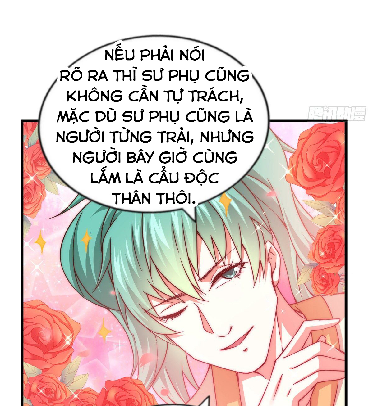 Người Trên Vạn Người Chapter 108 - Trang 46