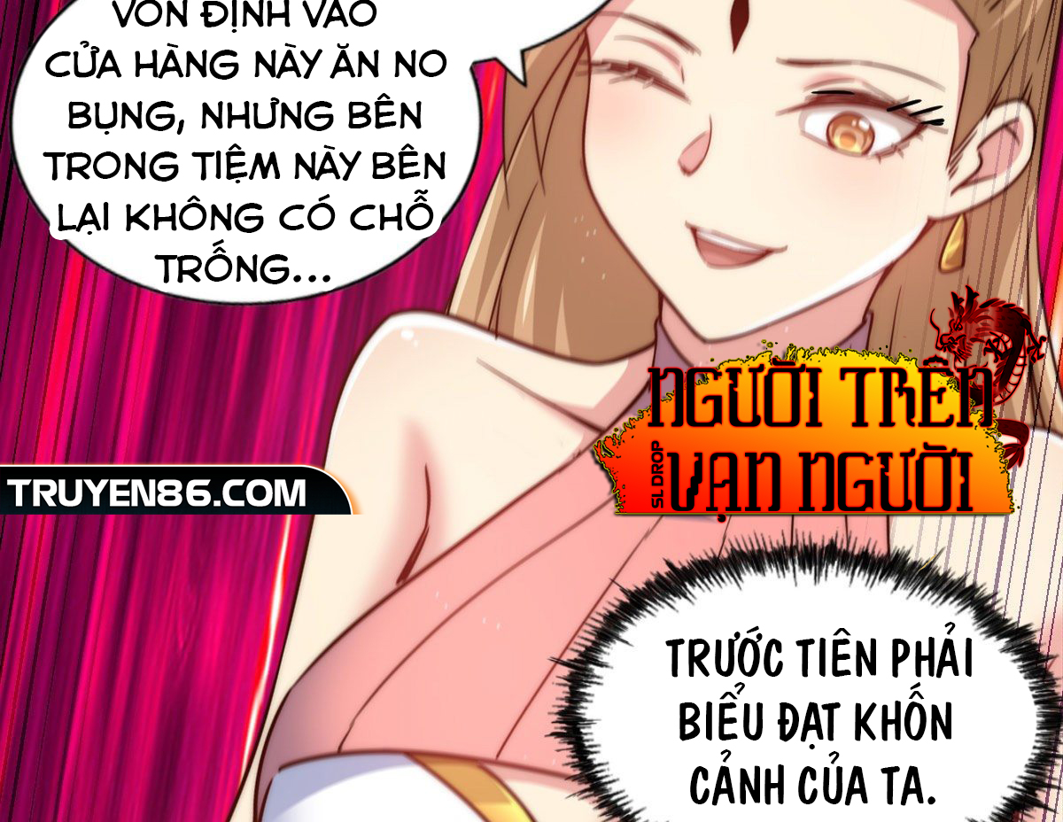 Người Trên Vạn Người Chapter 108 - Trang 76