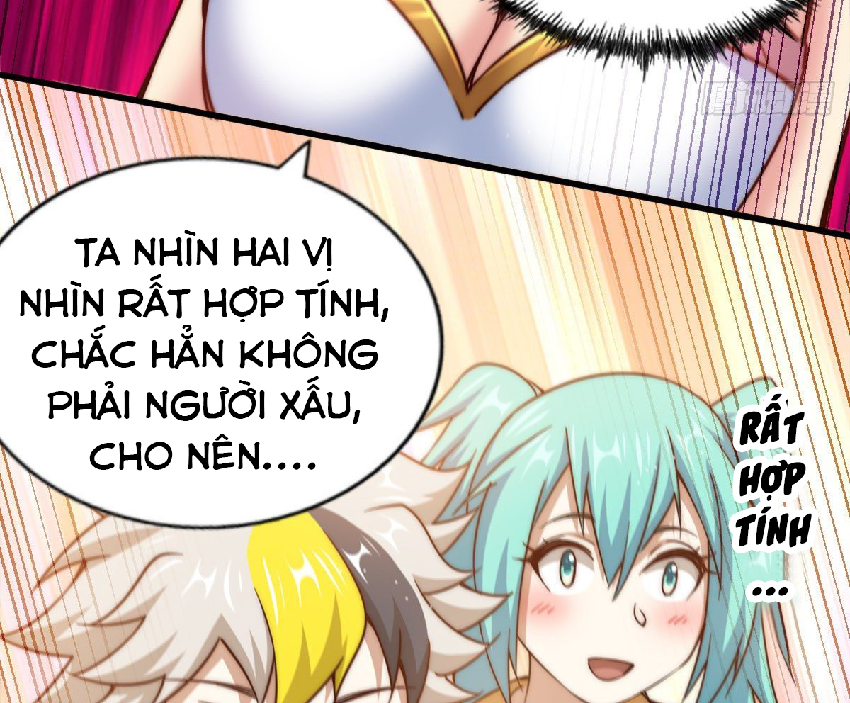 Người Trên Vạn Người Chapter 108 - Trang 77