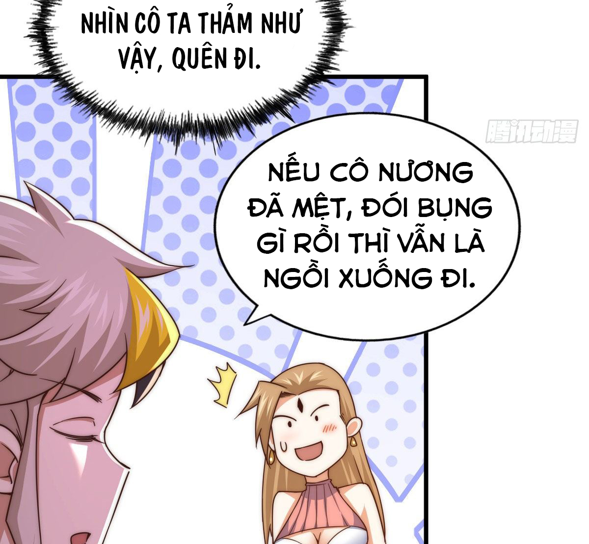 Người Trên Vạn Người Chapter 108 - Trang 88