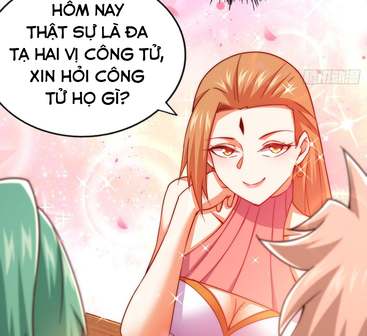 Người Trên Vạn Người Chapter 108 - Trang 92