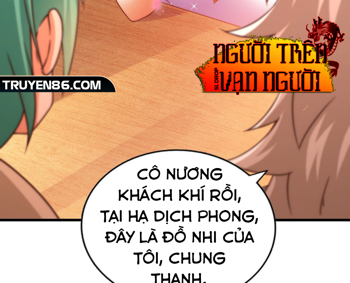 Người Trên Vạn Người Chapter 108 - Trang 93