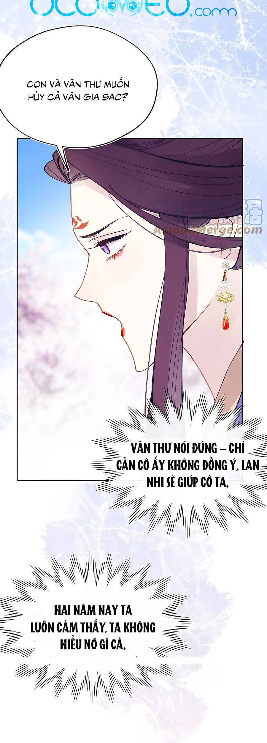 Quân Nhan Tựa Hoa Đào Chapter 52 - Trang 4