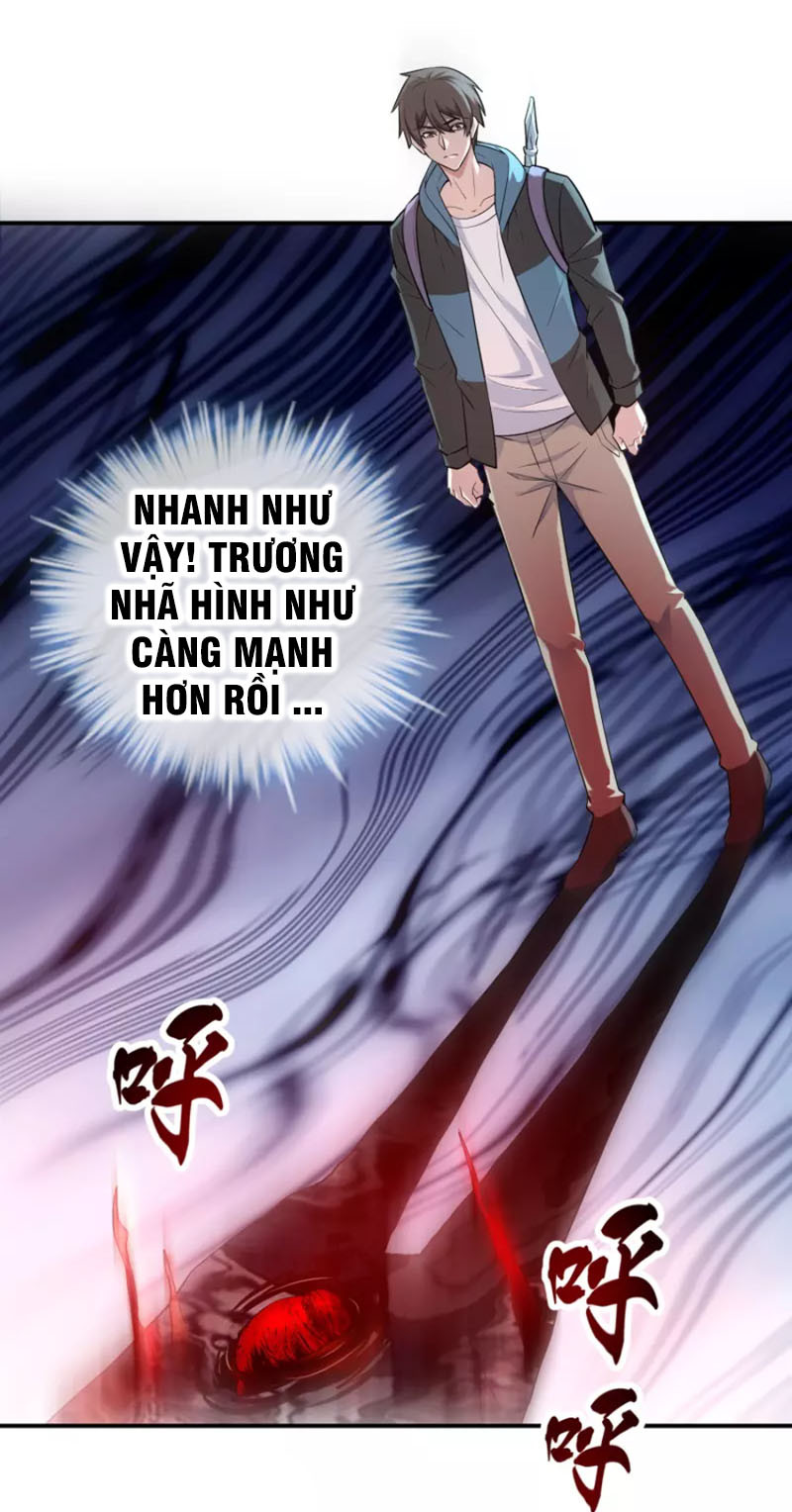 Ta Có Một Tòa Nhà Ma Chapter 183 - Trang 15