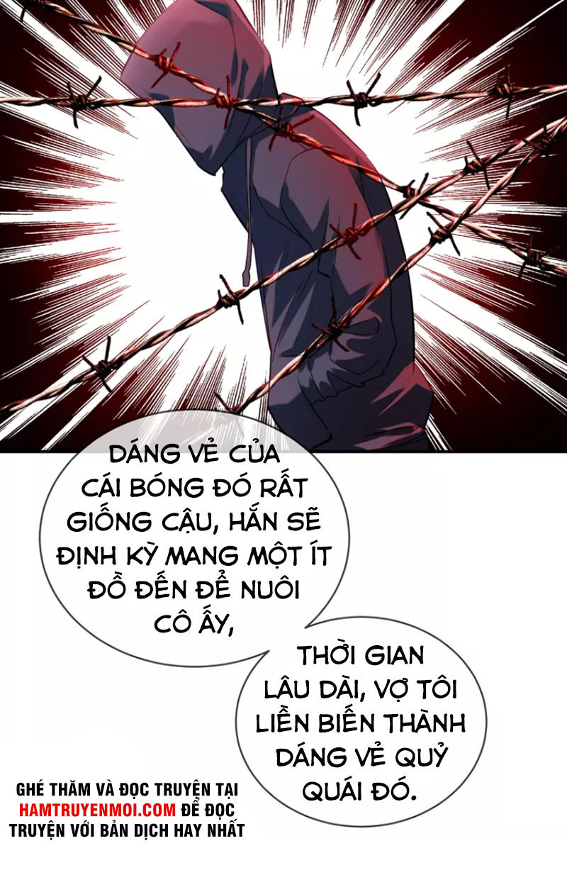 Ta Có Một Tòa Nhà Ma Chapter 183 - Trang 22