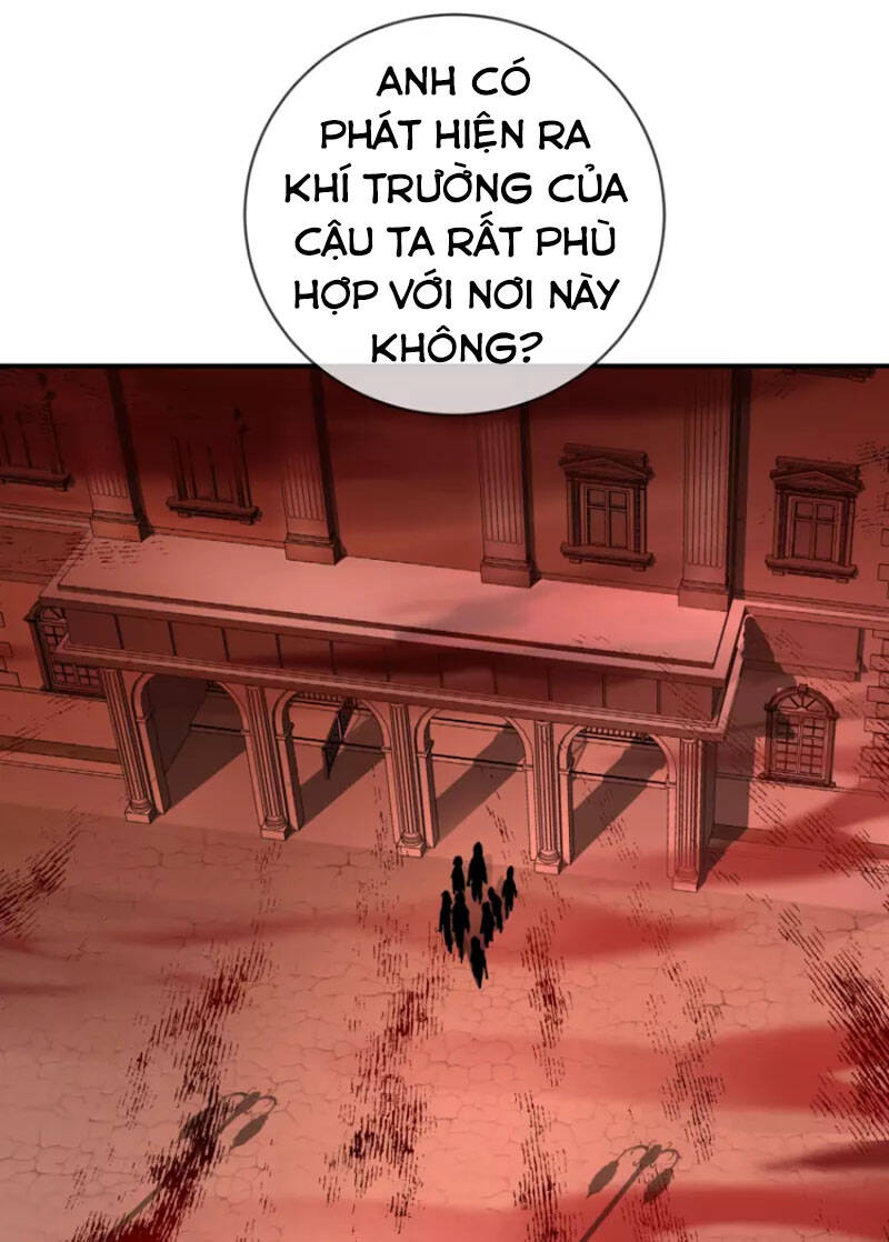 Ta Có Một Tòa Nhà Ma Chapter 184 - Trang 18