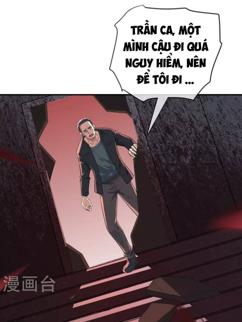 Ta Có Một Tòa Nhà Ma Chapter 185 - Trang 15