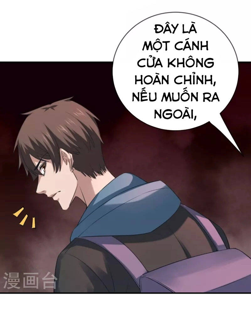 Ta Có Một Tòa Nhà Ma Chapter 185 - Trang 21