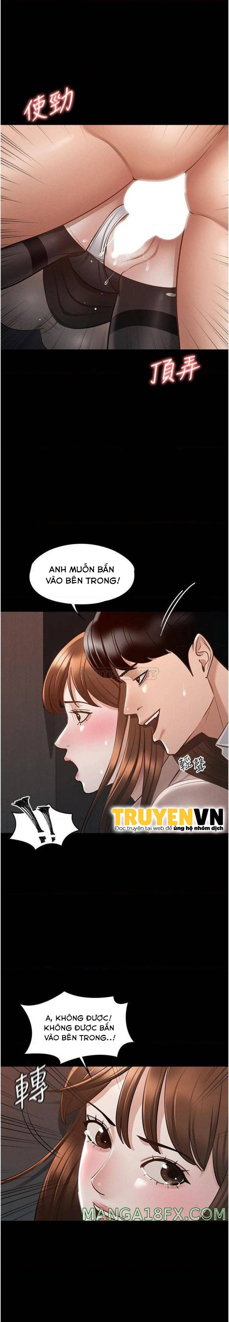 Ứng Dụng Cầu Được Ước Thấy Chapter 13 - Trang 28