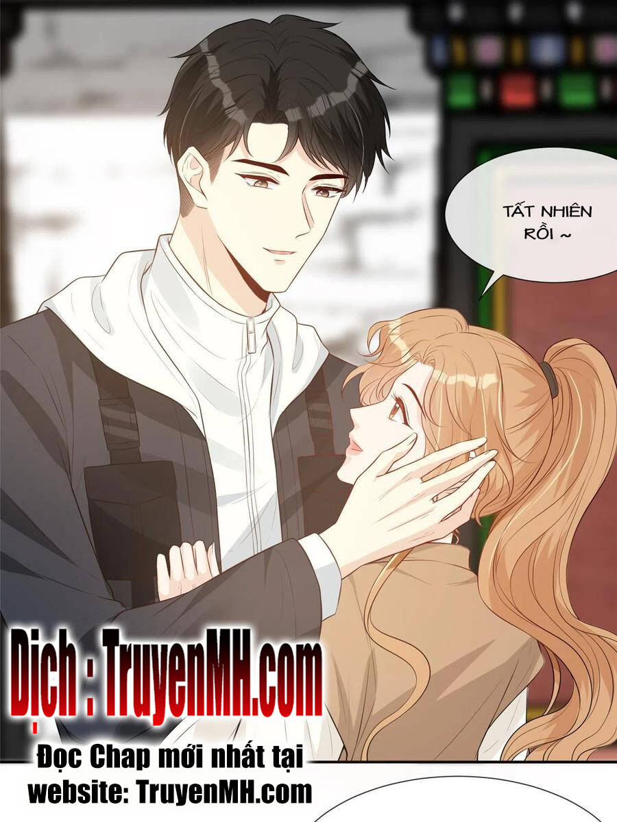 Vượt Rào Trêu Chọc Chapter 91 - Trang 10