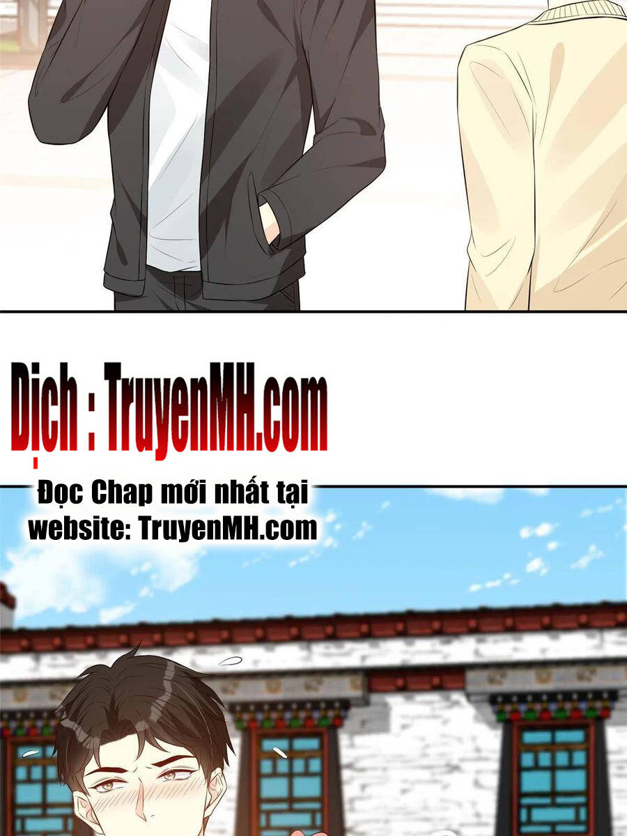 Vượt Rào Trêu Chọc Chapter 91 - Trang 18