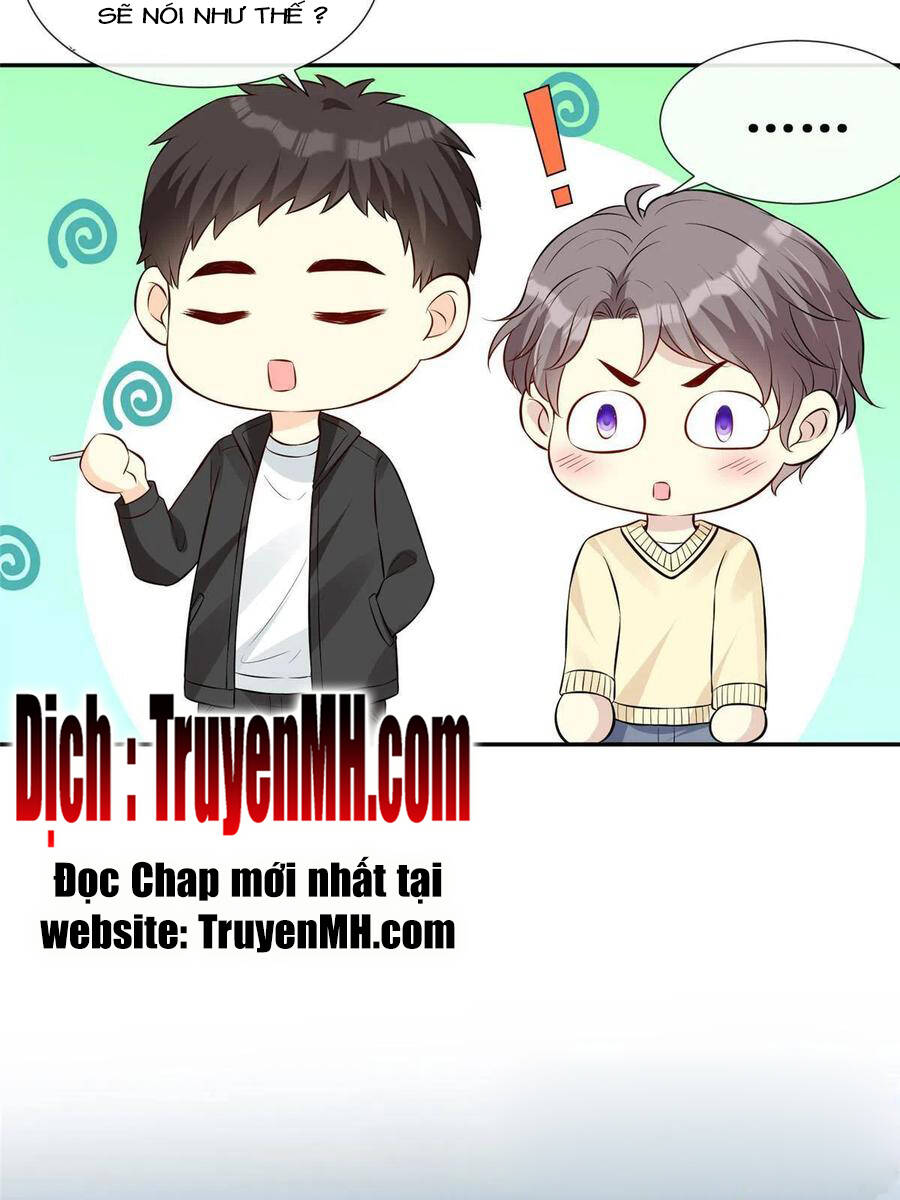 Vượt Rào Trêu Chọc Chapter 91 - Trang 20