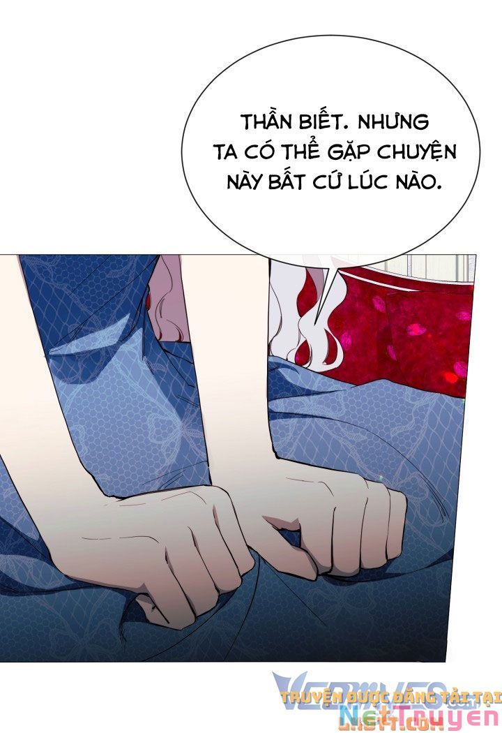 Ác Nữ Cần Bạo Chúa Chapter 60 - Trang 40