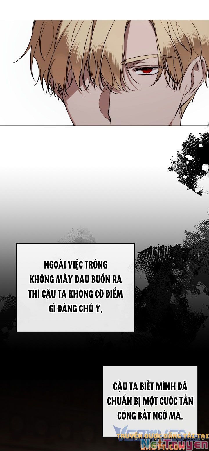 Ác Nữ Cần Bạo Chúa Chapter 60 - Trang 50