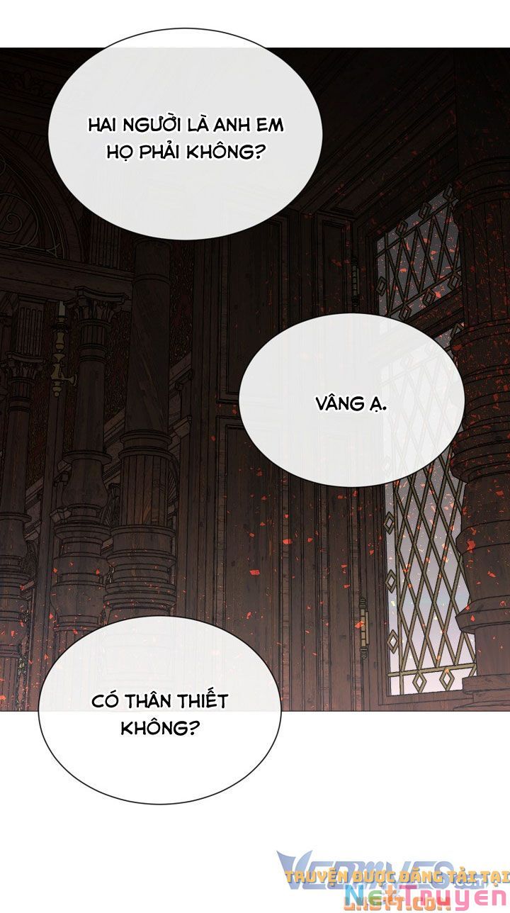 Ác Nữ Cần Bạo Chúa Chapter 60 - Trang 56