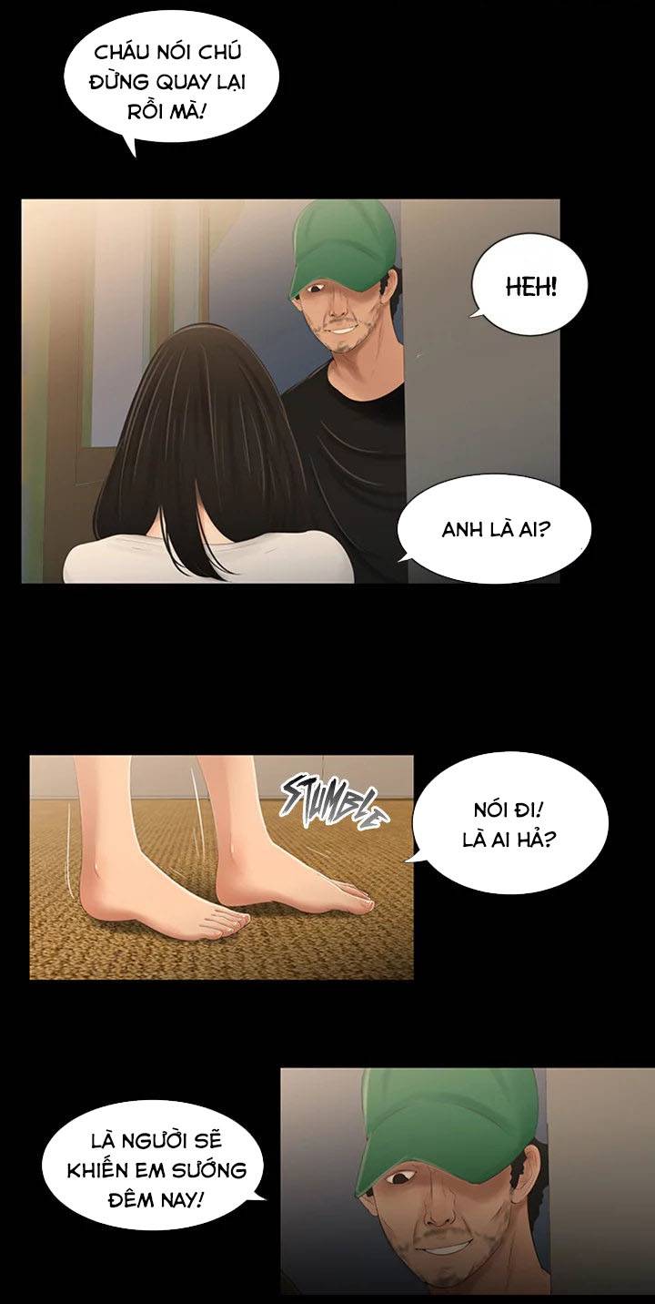 Chú Và Cháu Chapter 43 - Trang 31