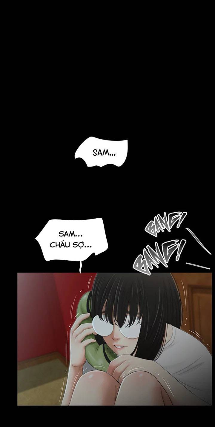 Chú Và Cháu Chapter 43 - Trang 34