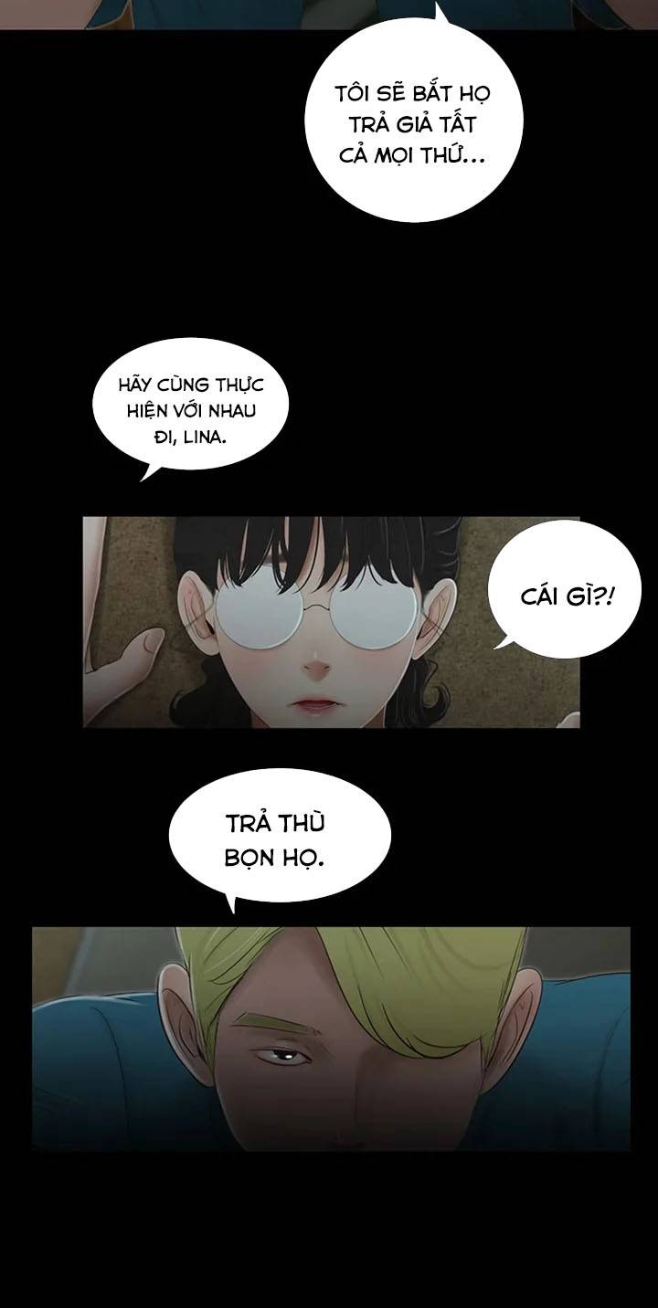 Chú Và Cháu Chapter 47 - Trang 13