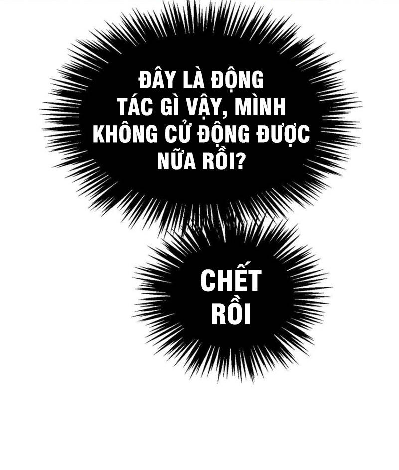 Đăng Nhập 30 Ngày, Một Quyền Đánh Nổ Hành Tinh Chapter 14 - Trang 25