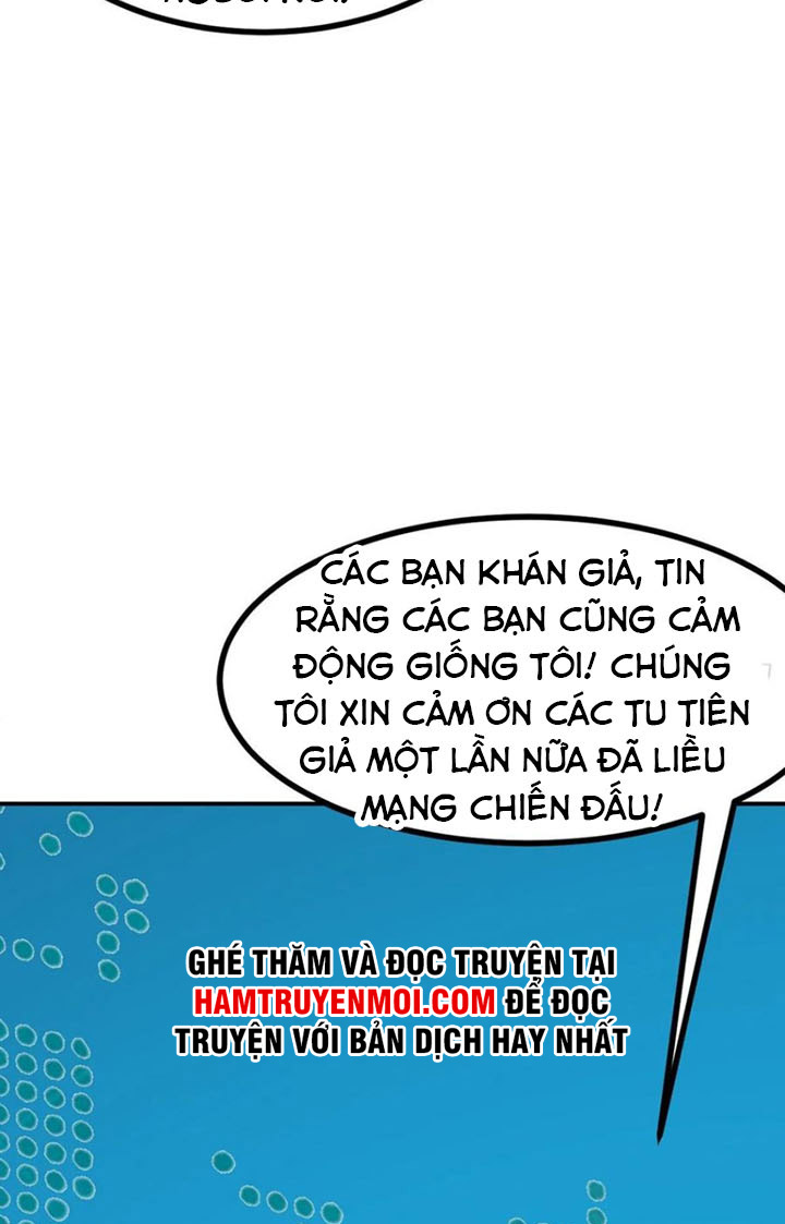 Đăng Nhập 30 Ngày, Một Quyền Đánh Nổ Hành Tinh Chapter 17 - Trang 11