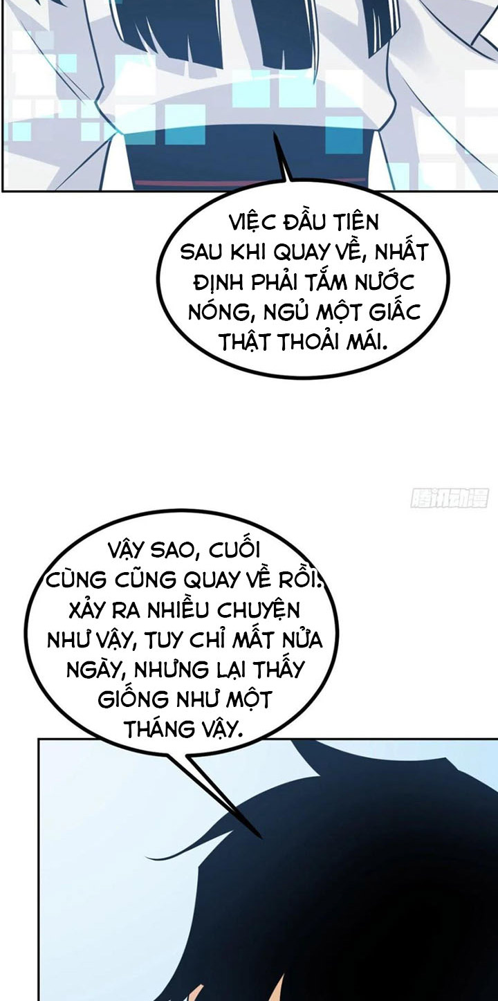 Đăng Nhập 30 Ngày, Một Quyền Đánh Nổ Hành Tinh Chapter 18 - Trang 47