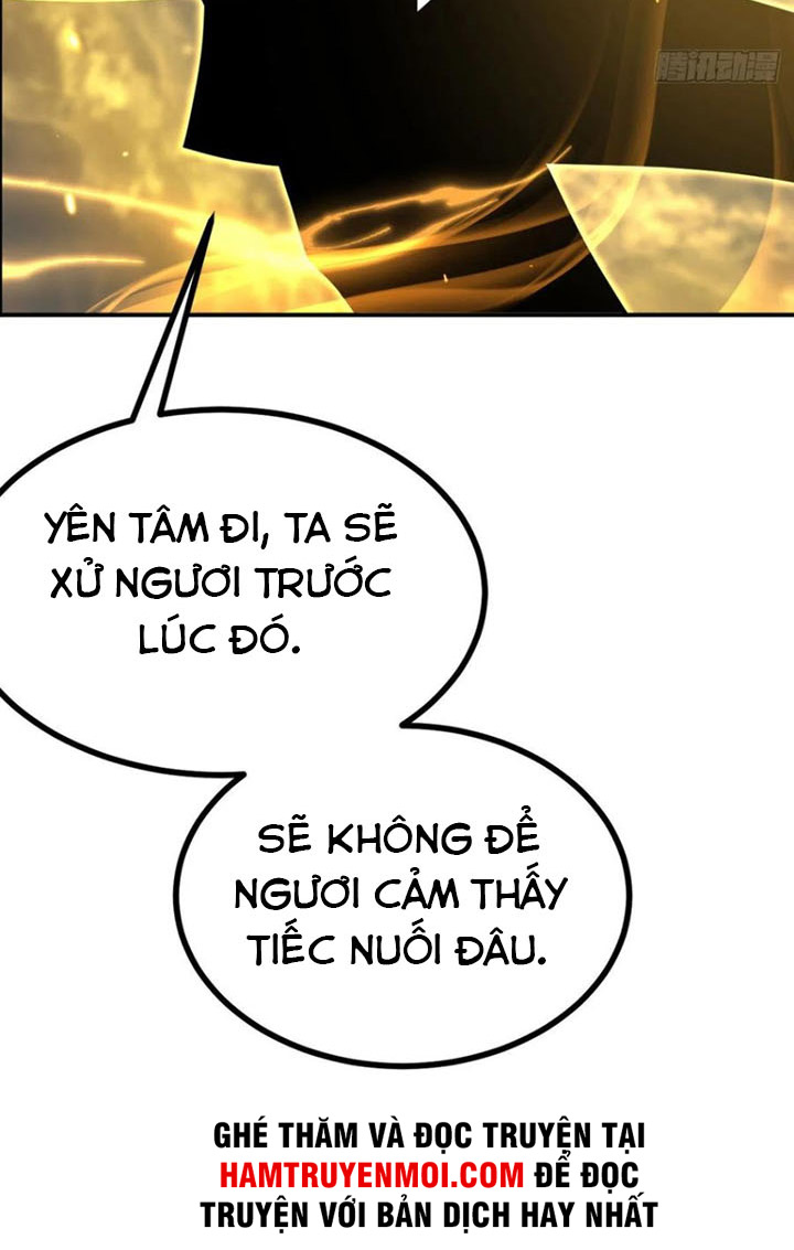 Đăng Nhập 30 Ngày, Một Quyền Đánh Nổ Hành Tinh Chapter 18 - Trang 5