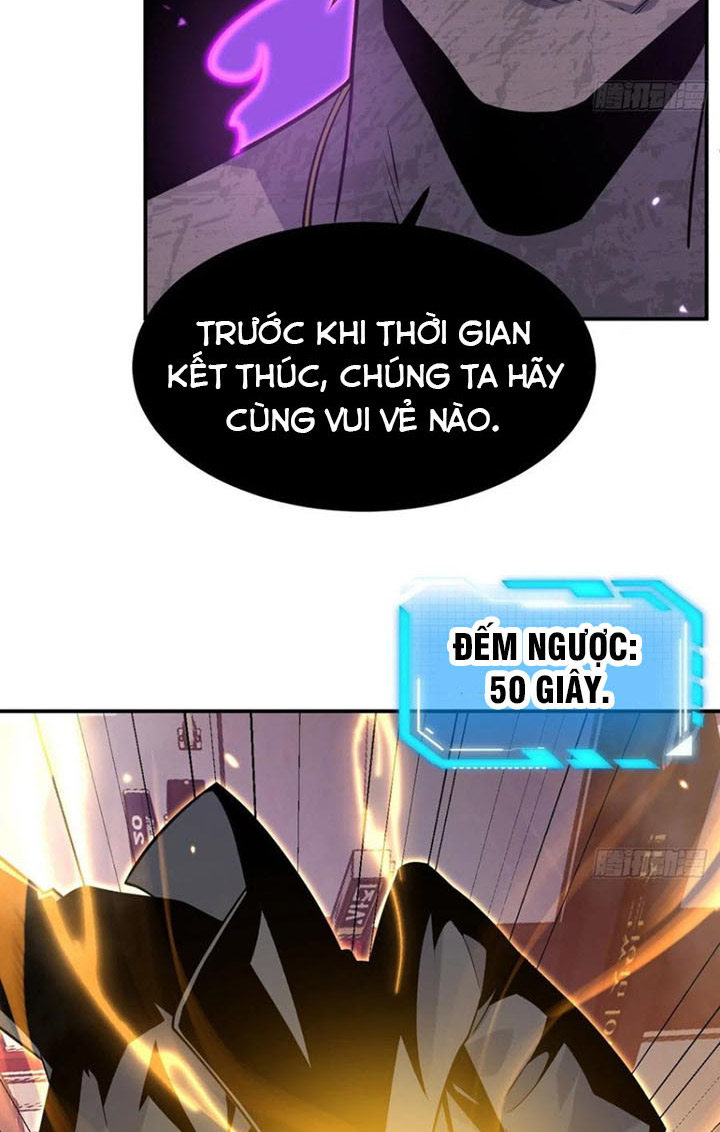 Đăng Nhập 30 Ngày, Một Quyền Đánh Nổ Hành Tinh Chapter 18 - Trang 7