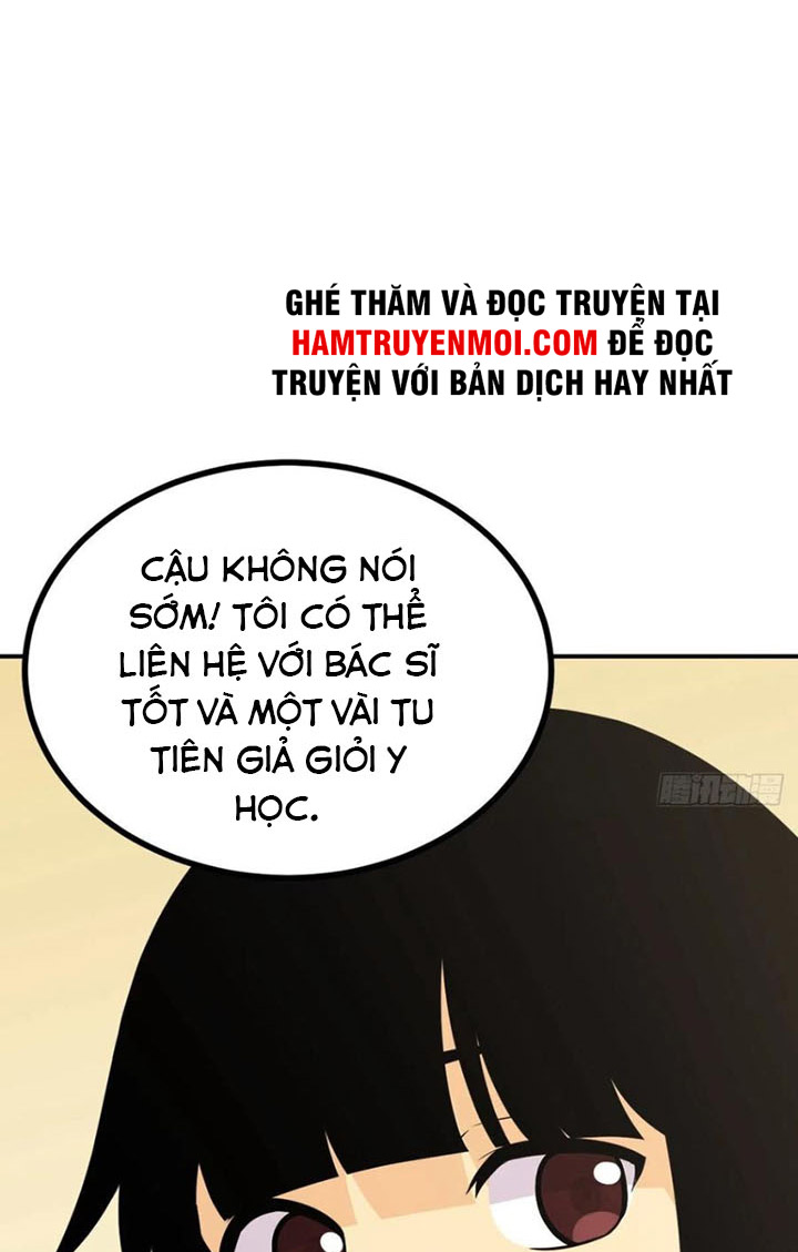 Đăng Nhập 30 Ngày, Một Quyền Đánh Nổ Hành Tinh Chapter 19 - Trang 12