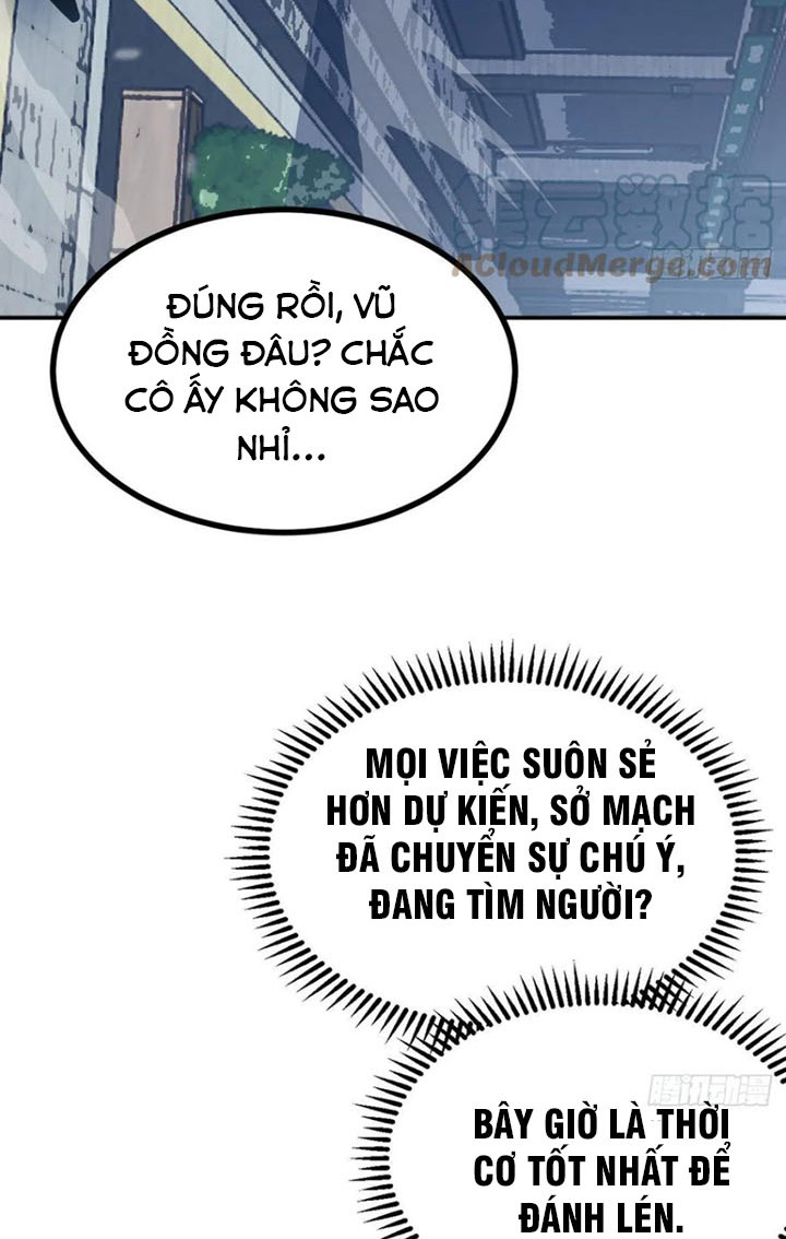 Đăng Nhập 30 Ngày, Một Quyền Đánh Nổ Hành Tinh Chapter 22 - Trang 5