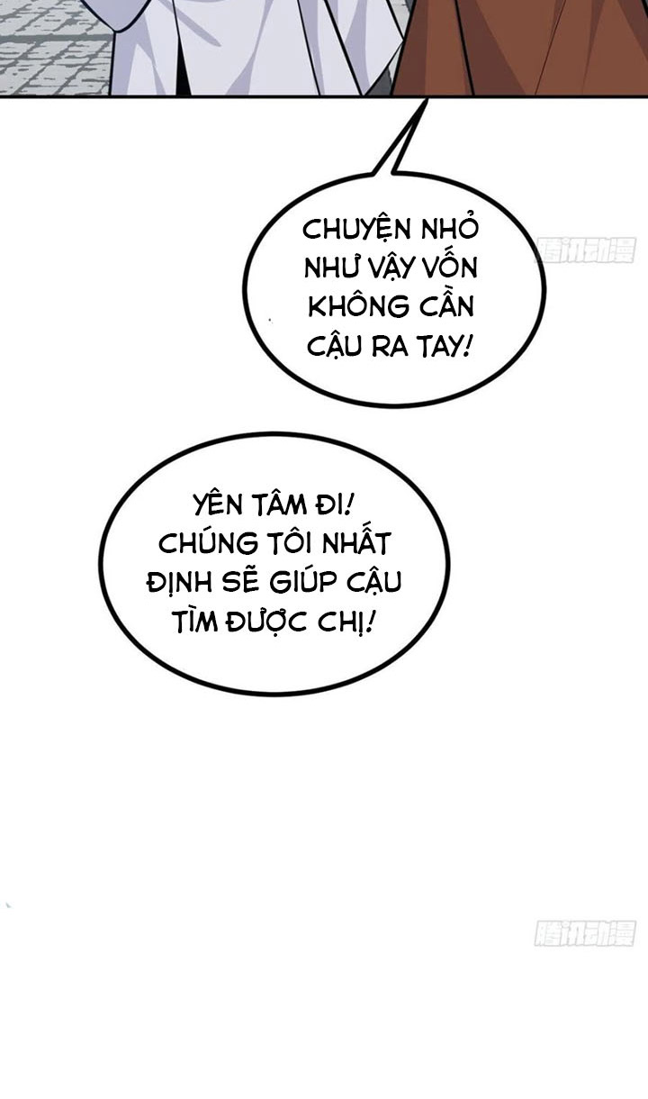 Đăng Nhập 30 Ngày, Một Quyền Đánh Nổ Hành Tinh Chapter 23 - Trang 25