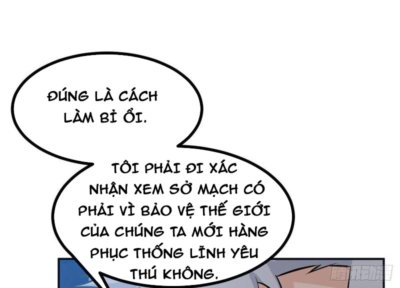 Đăng Nhập 30 Ngày, Một Quyền Đánh Nổ Hành Tinh Chapter 30 - Trang 50