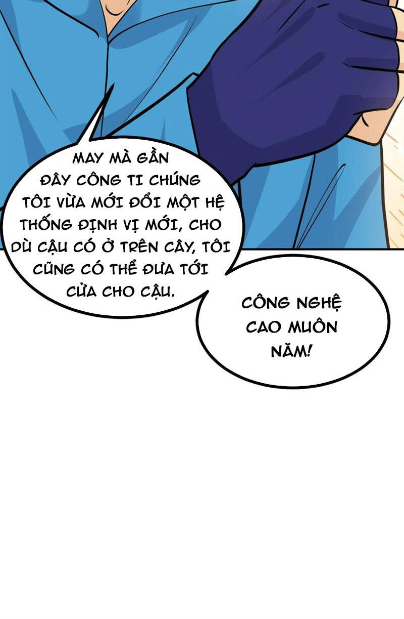 Đăng Nhập 30 Ngày, Một Quyền Đánh Nổ Hành Tinh Chapter 34 - Trang 11