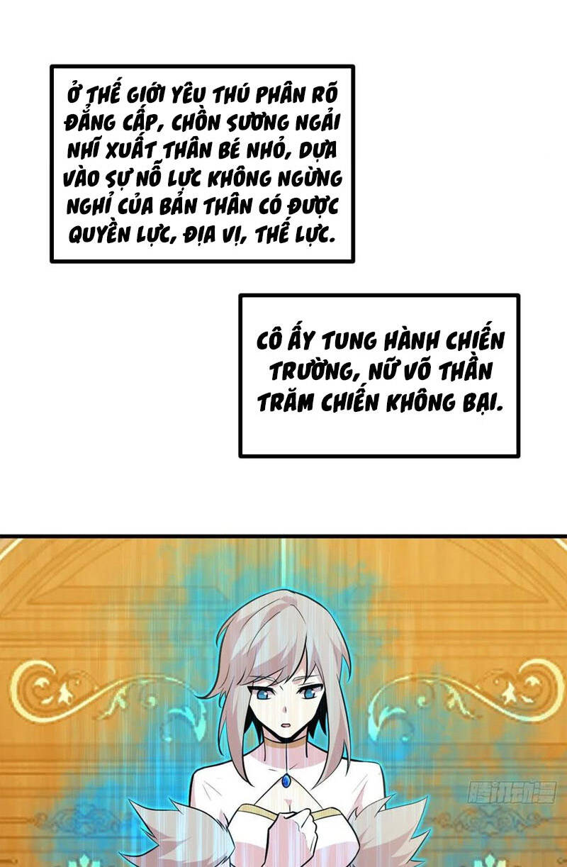 Đăng Nhập 30 Ngày, Một Quyền Đánh Nổ Hành Tinh Chapter 34 - Trang 13