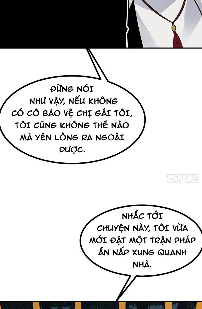 Đăng Nhập 30 Ngày, Một Quyền Đánh Nổ Hành Tinh Chapter 34 - Trang 4