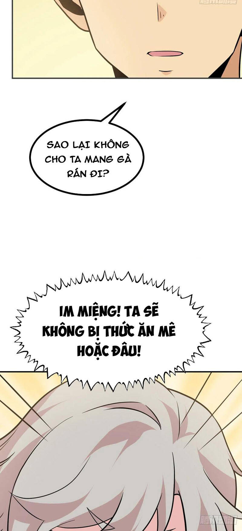 Đăng Nhập 30 Ngày, Một Quyền Đánh Nổ Hành Tinh Chapter 34 - Trang 41