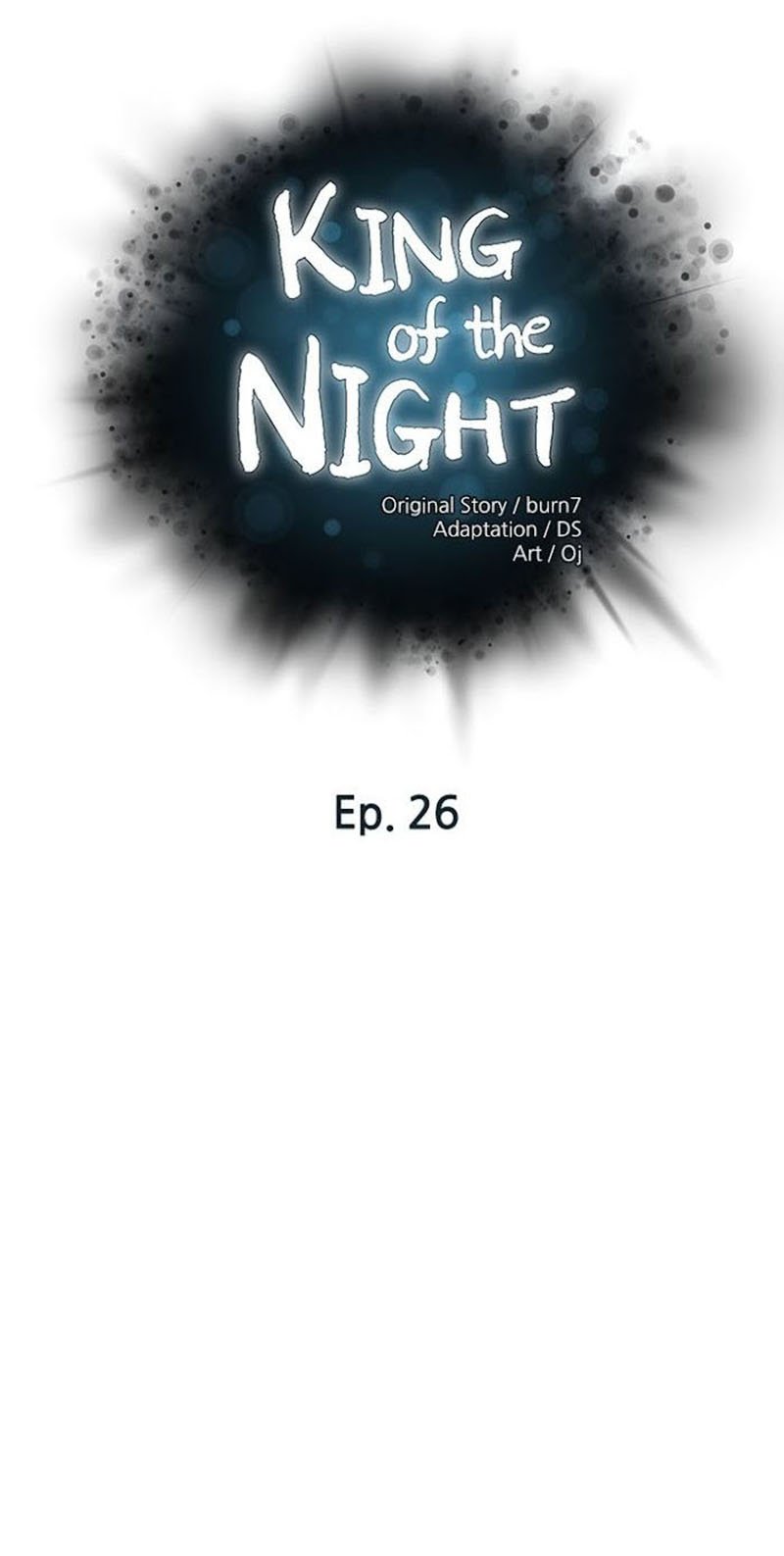 King Of The Night Chapter 26 - Trang 2