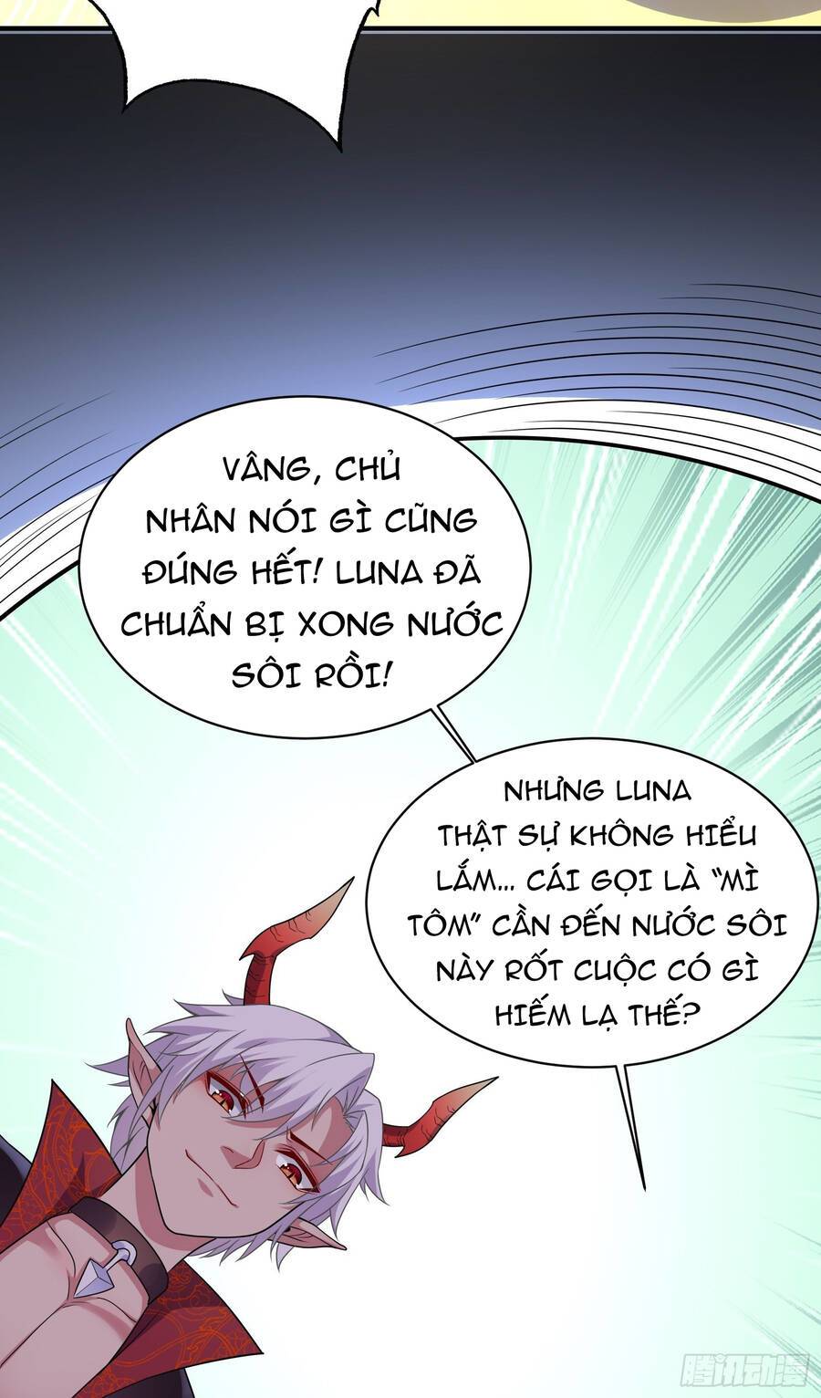 Lãnh Chúa Bóng Tối Chapter 1 - Trang 41