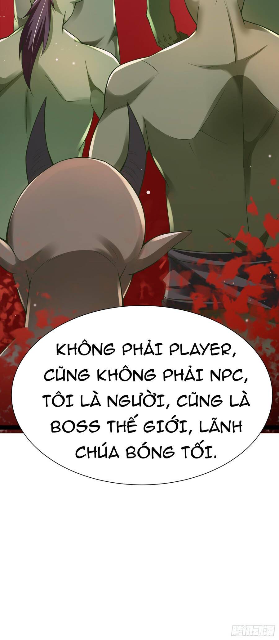 Lãnh Chúa Bóng Tối Chapter 1 - Trang 65