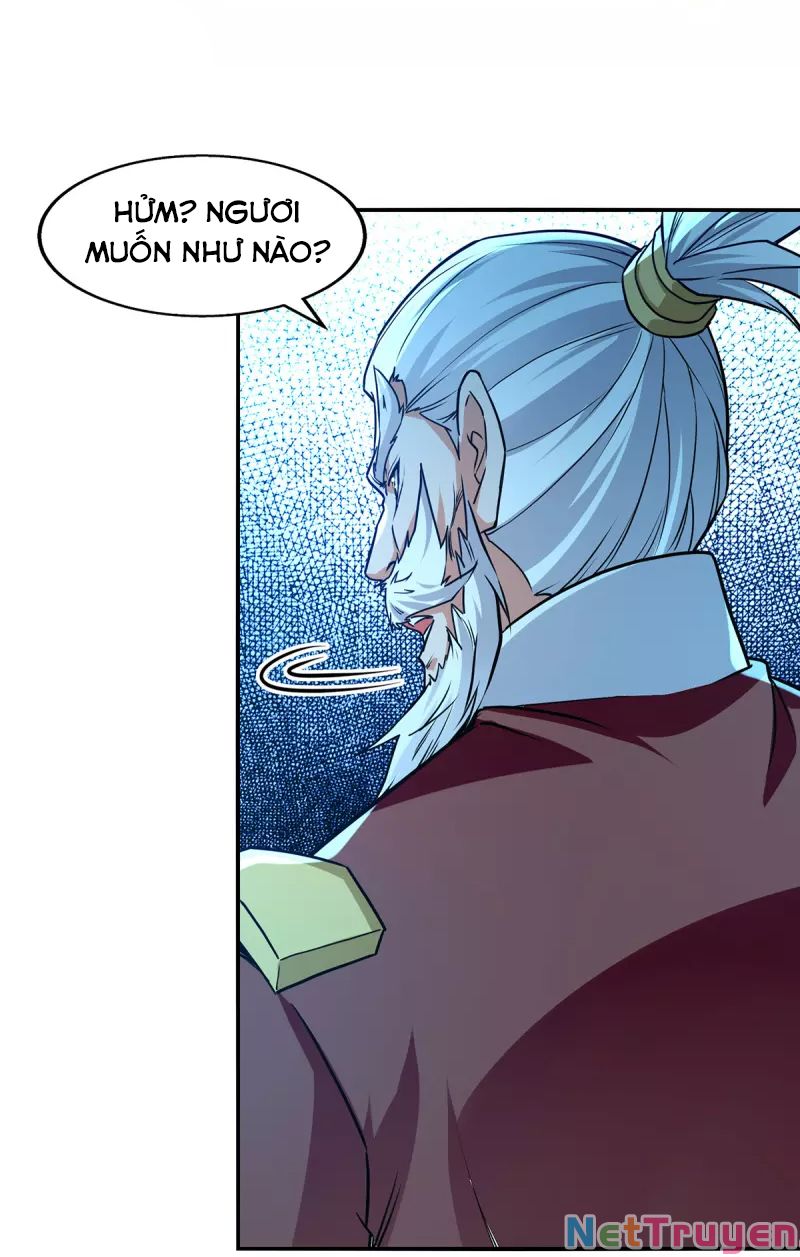 Nghịch Thiên Chí Tôn Chapter 164 - Trang 20