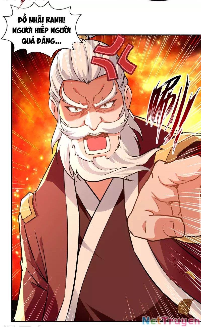 Nghịch Thiên Chí Tôn Chapter 164 - Trang 22