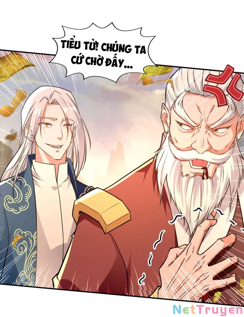 Nghịch Thiên Chí Tôn Chapter 164 - Trang 28