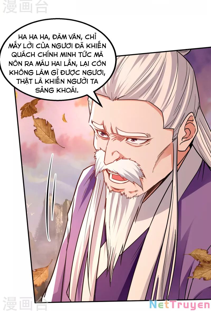 Nghịch Thiên Chí Tôn Chapter 164 - Trang 30