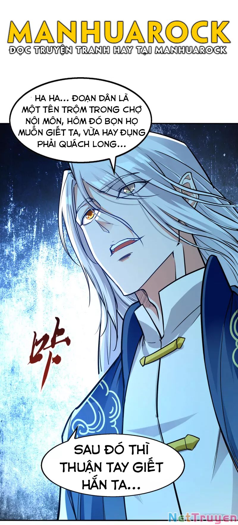 Nghịch Thiên Chí Tôn Chapter 164 - Trang 6