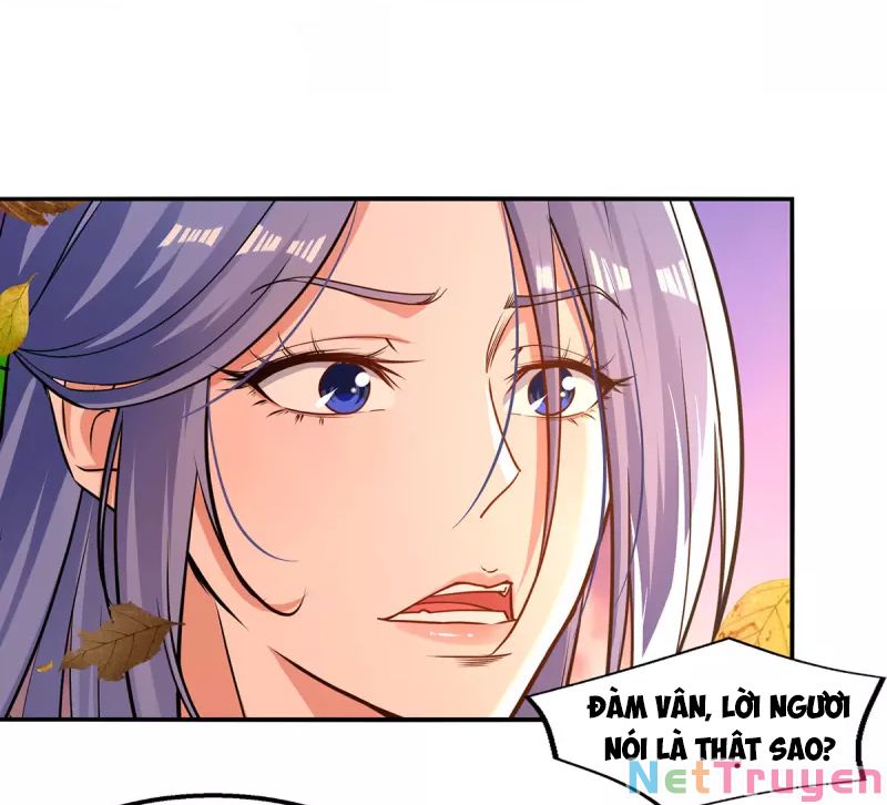 Nghịch Thiên Chí Tôn Chapter 164 - Trang 7