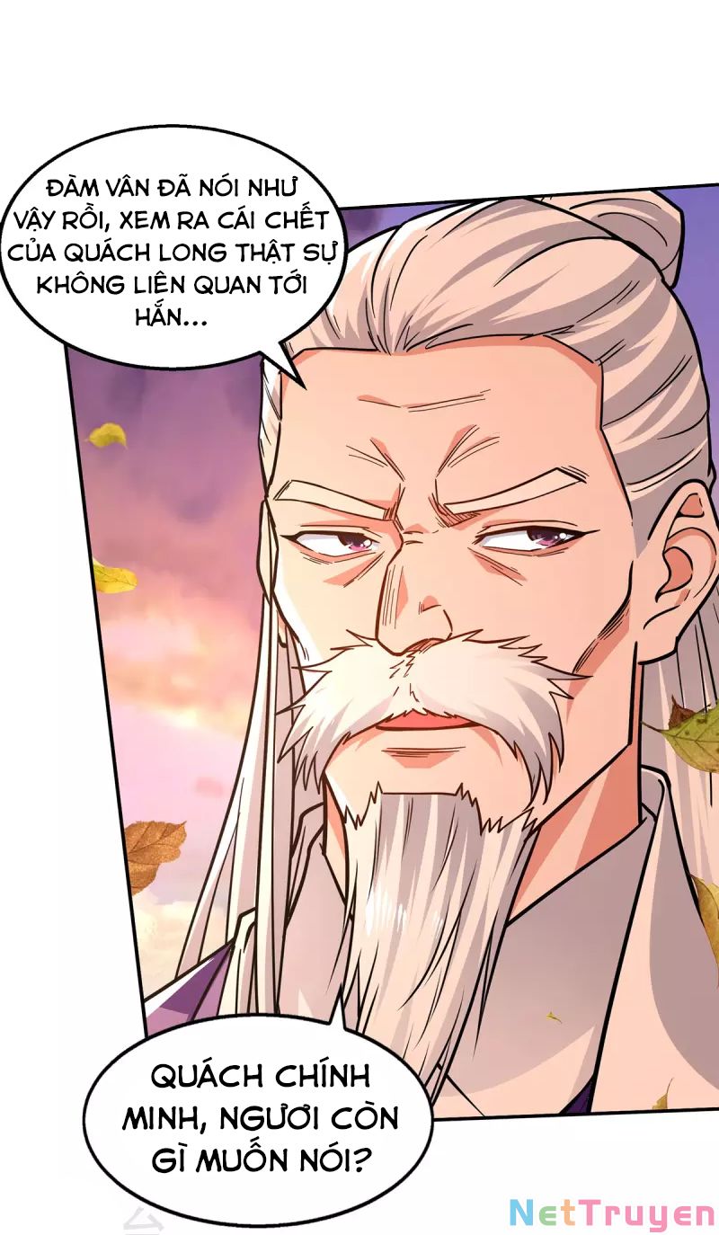 Nghịch Thiên Chí Tôn Chapter 164 - Trang 9