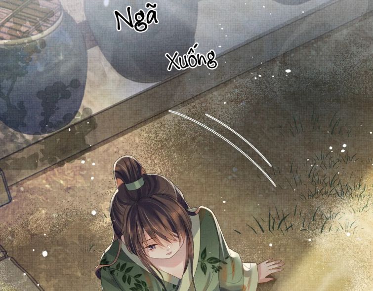 Ngộ Xà Chapter 65 - Trang 16