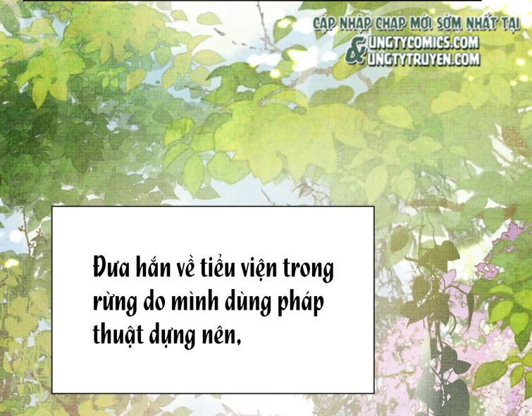 Ngộ Xà Chapter 65 - Trang 29